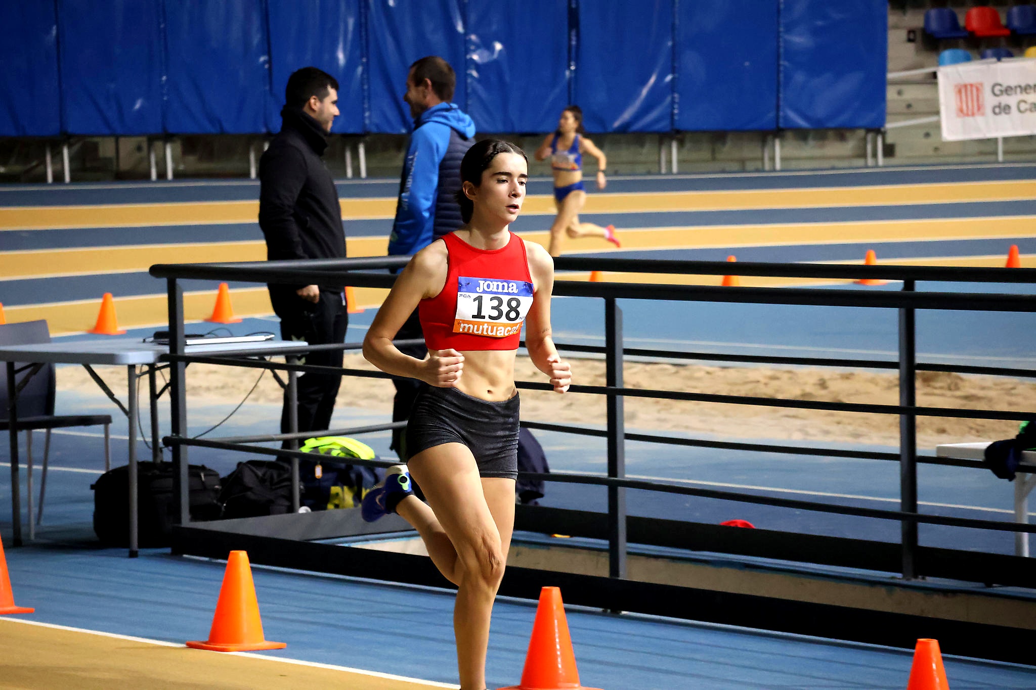 Club Atletisme Badalona - 